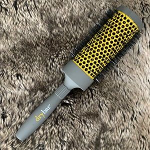DryBar Half Pint Round Brush NEW